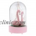 Dome Display Flamingo Baby Night Light Nursery Children Room Lighting Lamp   382513275262